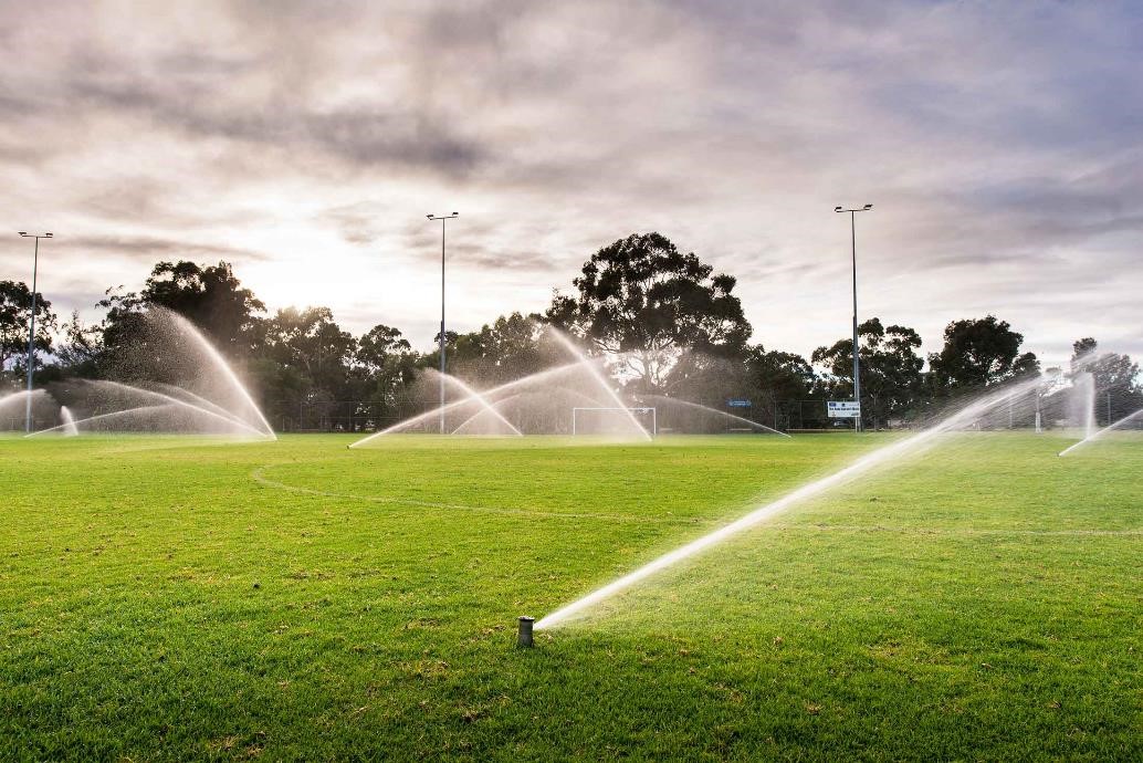 Water Feasibility Study, City of Monash